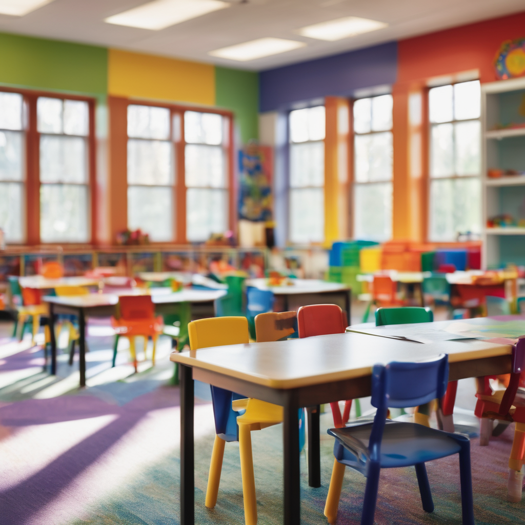 Pittsburgh Public Schools Enrollment Falls as Preschool Numbers Rise