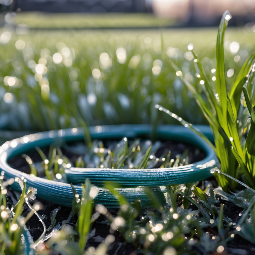 Houston Braces for First Freeze of the Season: Protect Your Pipes and Plants