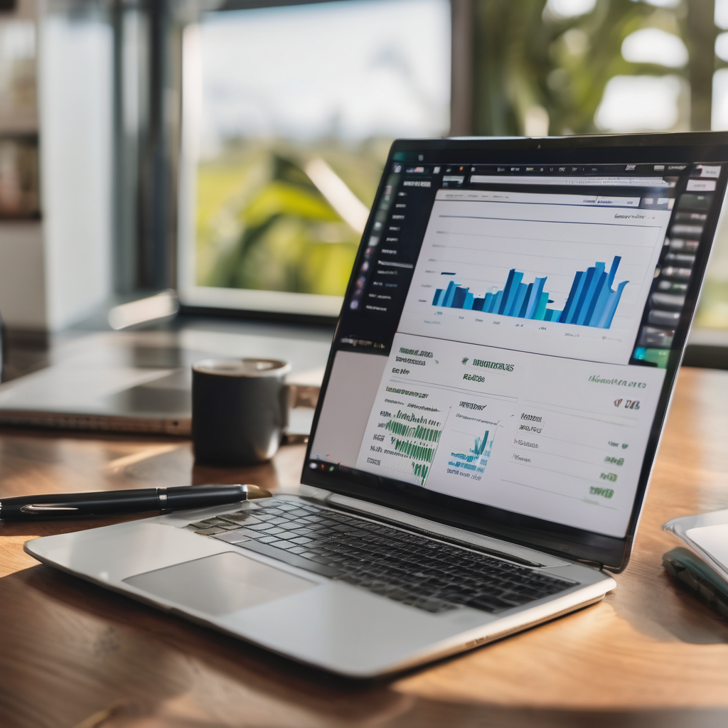 Q3 Data Analytics Earnings: Strategy Leads the Pack as Market Reacts