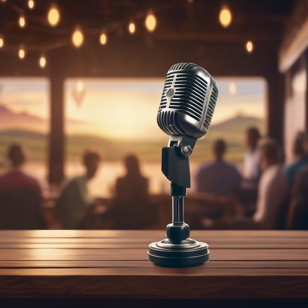 Hugh Jackman and Neil Diamond Karaoke Night Sparks Buzz for Song Sung Blue Film