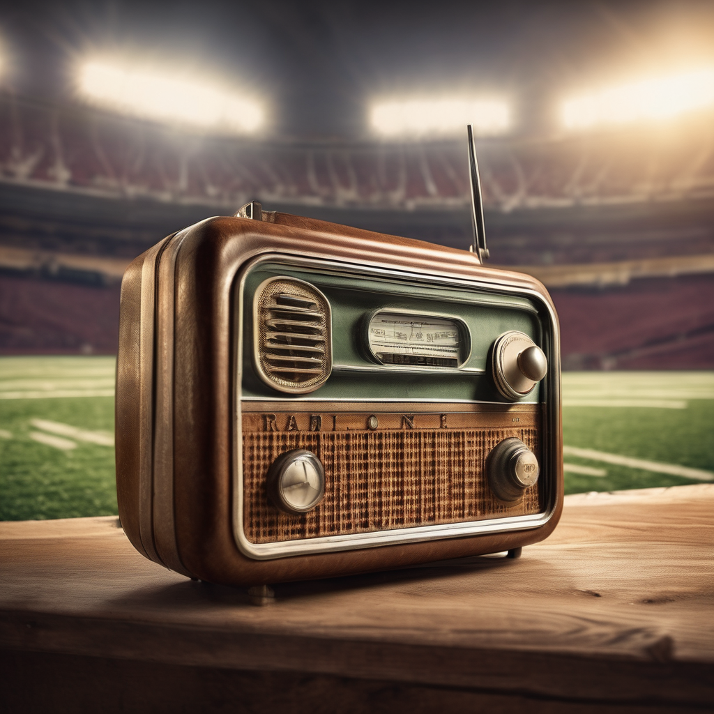 Packers Radio Duo Wayne Larrivee and Larry McCarren Lead Local NFL Announcer Rankings