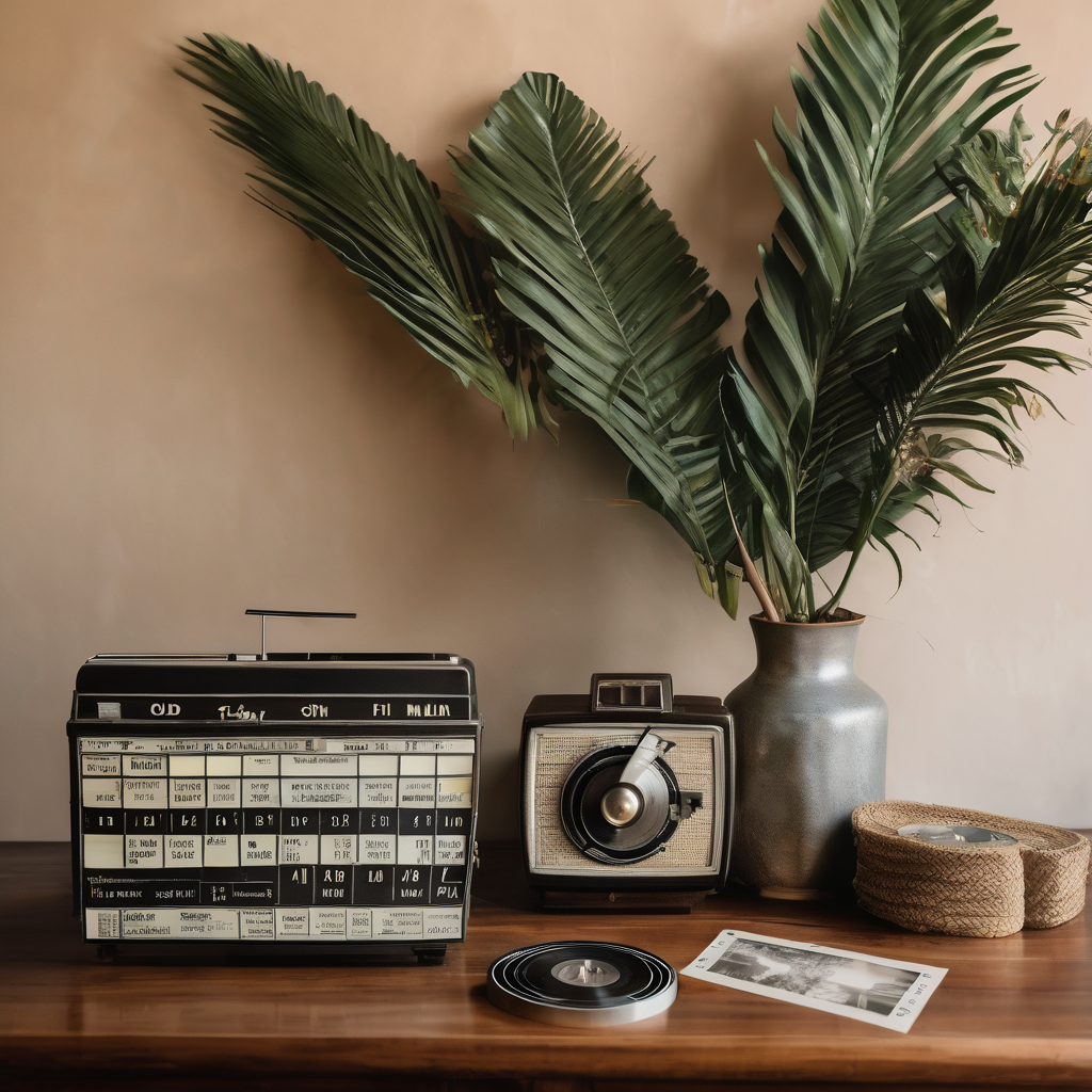 Timeless Entertainment Milestones That Shaped TV, Film, and Music