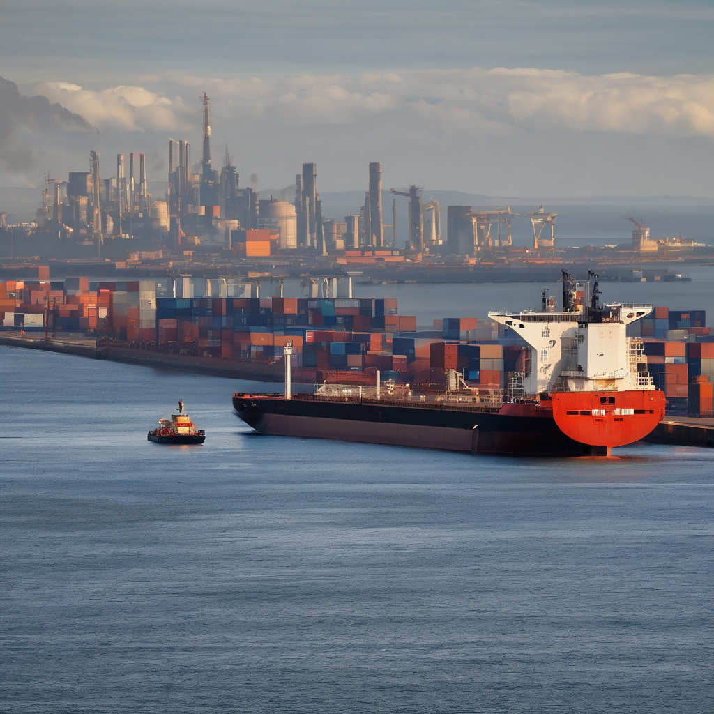 Venezuela Showdown: Oil Tanker Seizure, Sanctions and a Growing Human Toll