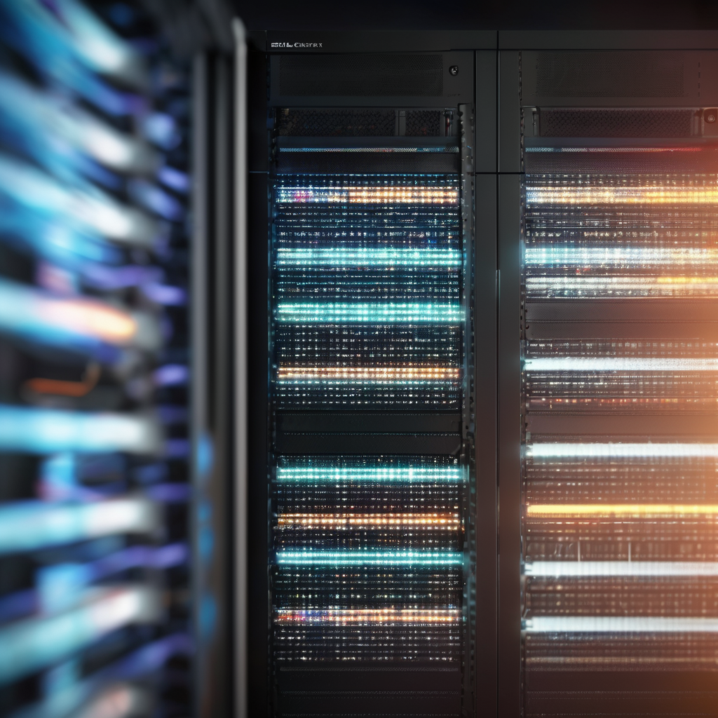 Applied Digital Bets on the AI-Driven Data Center Power Boom