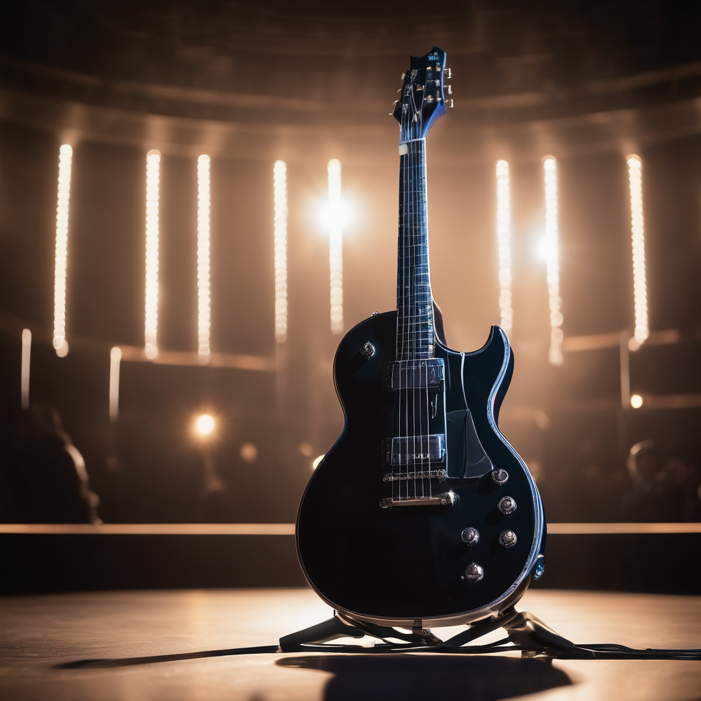 Todd Boehly's Ultra-Exclusive Rock Night With The Dirty Bats