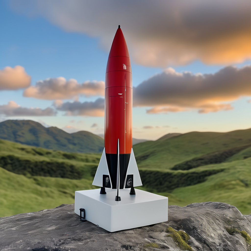 Rocket Lab's Neutron Hints at a New Era of Reusable Spaceflight