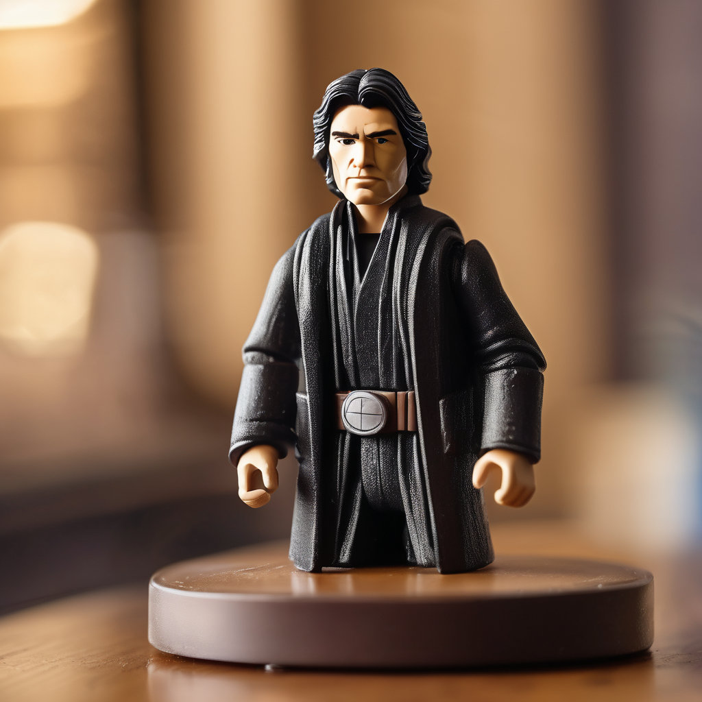 Star Wars Fans Rally After Adam Driver Teases Ben Solo Project