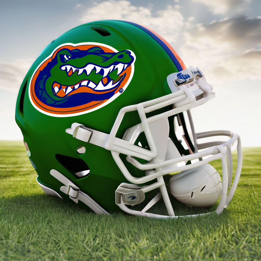 Florida Gators Shakeup: New Head Coach Arrives as Lagway Enters Transfer Portal