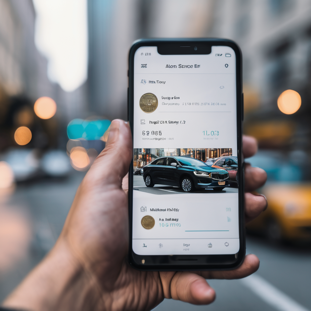 Uber Faces Conflicting Signals: Analysts Bullish as Insiders Sell