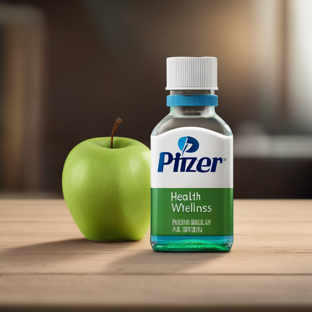 Pfizer Bets on Obesity Pill and Oncology Upside Amid Patent Pressures