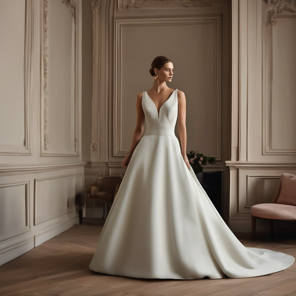 Michelle Obama's The Look: Fashion as a Secret Language of Power