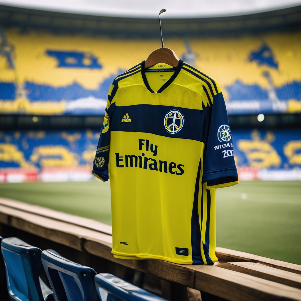 Fenerbahçe Set to Extend Unbeaten Streak at Home Against Konyaspor