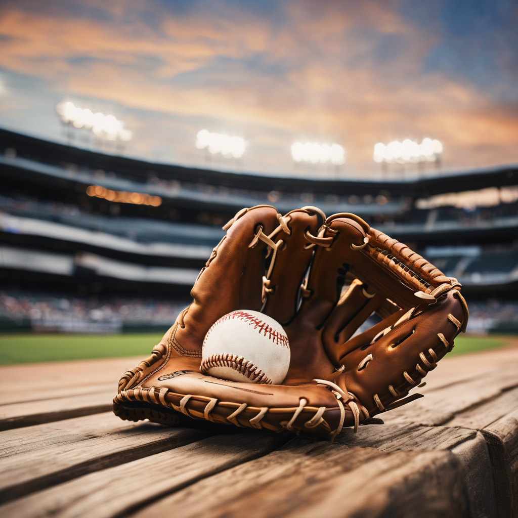 Giants eye Harrison Bader for center-field upgrade