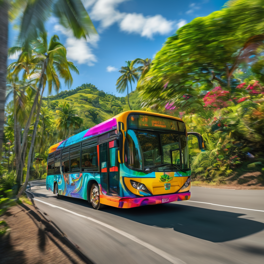 Fiji Bus Operators Push for National Transport Commission to Shape Public Transit