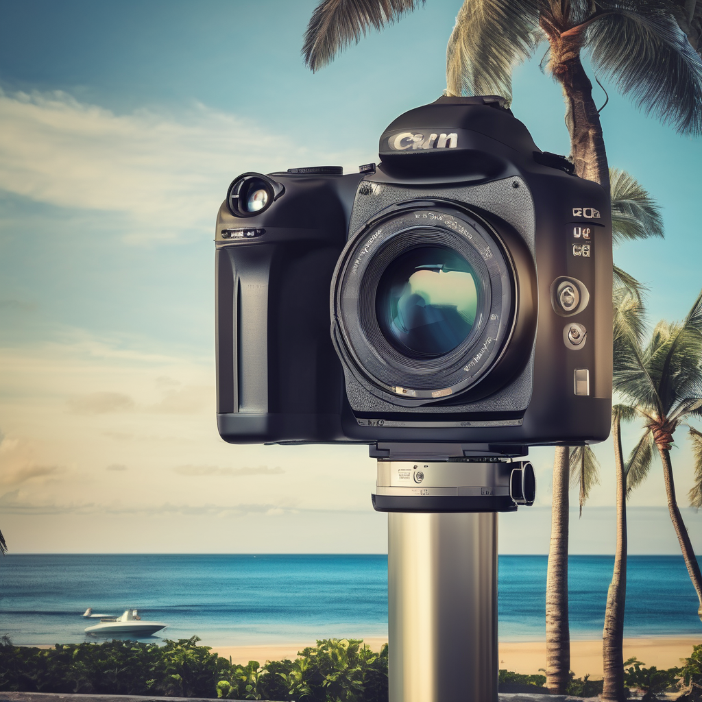 Fiji Bets on Border Tech and Funding to Fight Trafficking