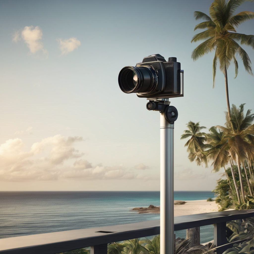 Fiji Bets on Border Tech and Funding to Fight Trafficking