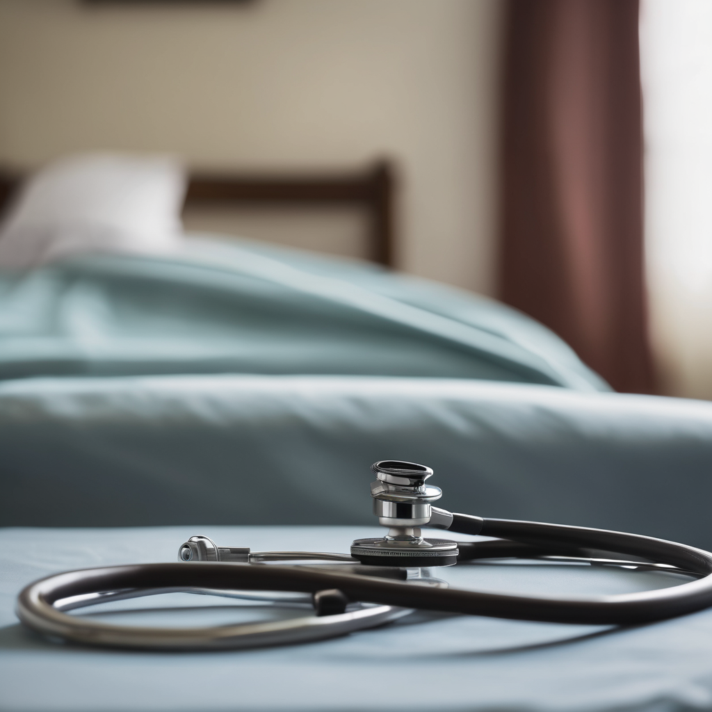 General Hospital Legend Anthony Geary Dies at 78