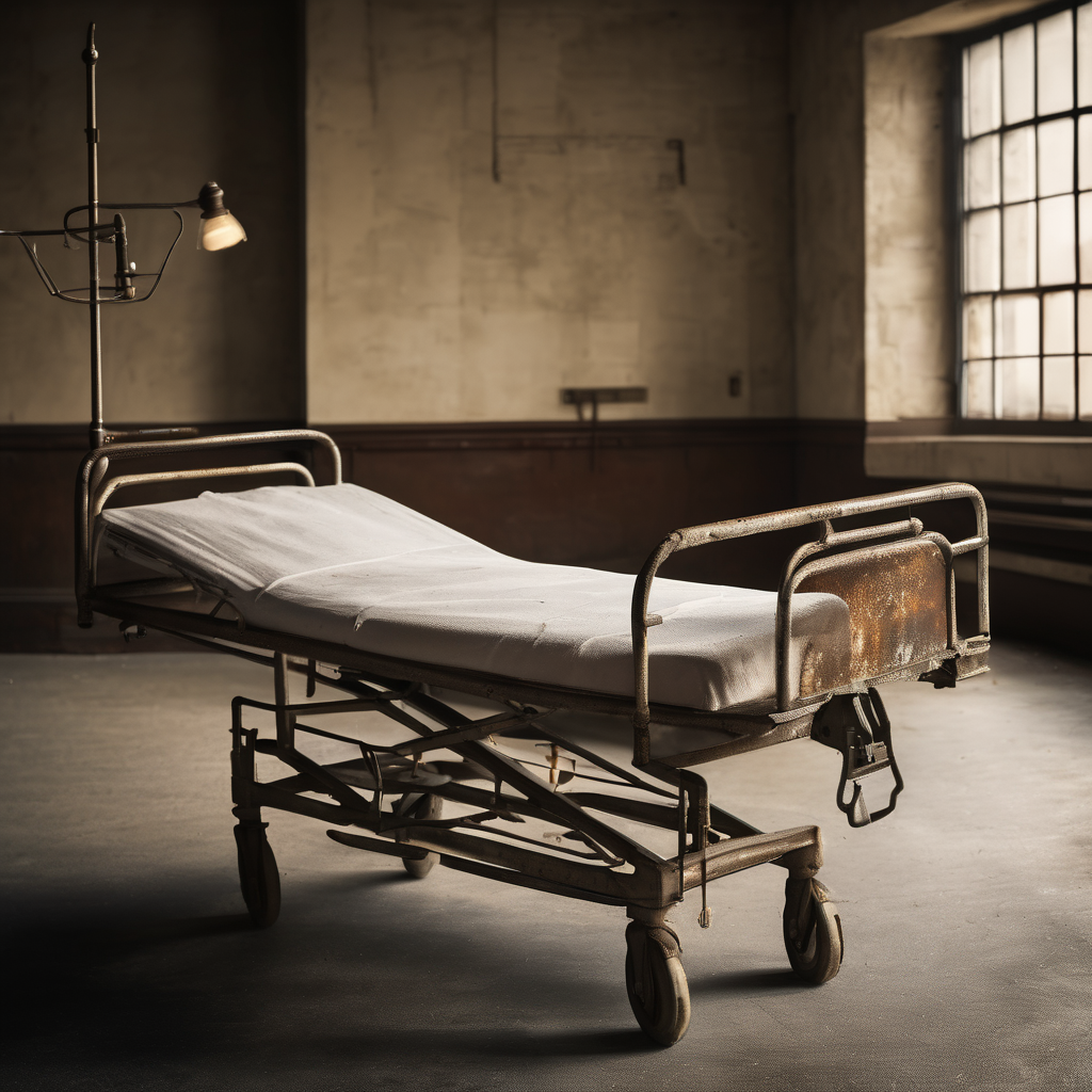 Anthony Geary: Luke Spencer and the General Hospital Legacy