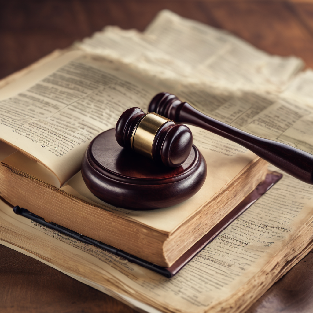 Outdated Laws Spark Urgent Reform Drive to Harmonize Legislation