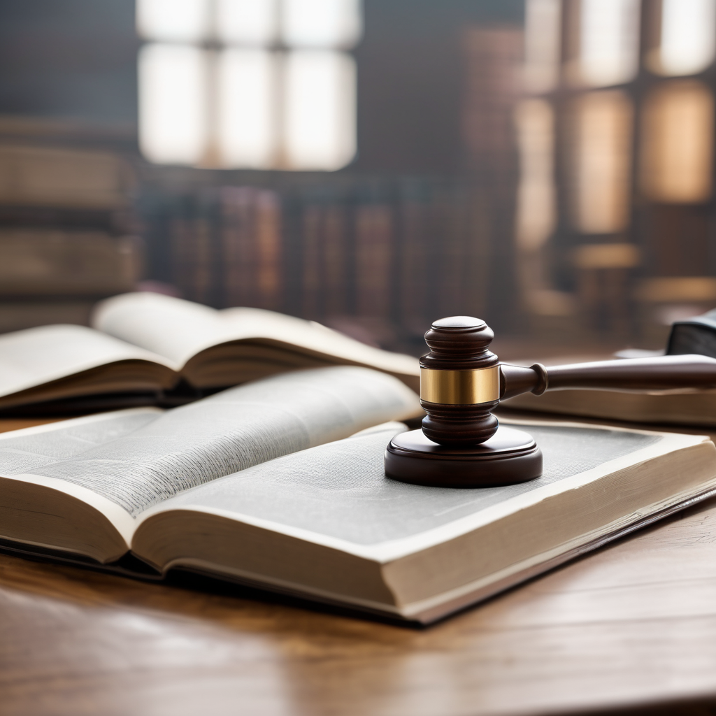 Outdated Laws Spark Urgent Reform Drive to Harmonize Legislation