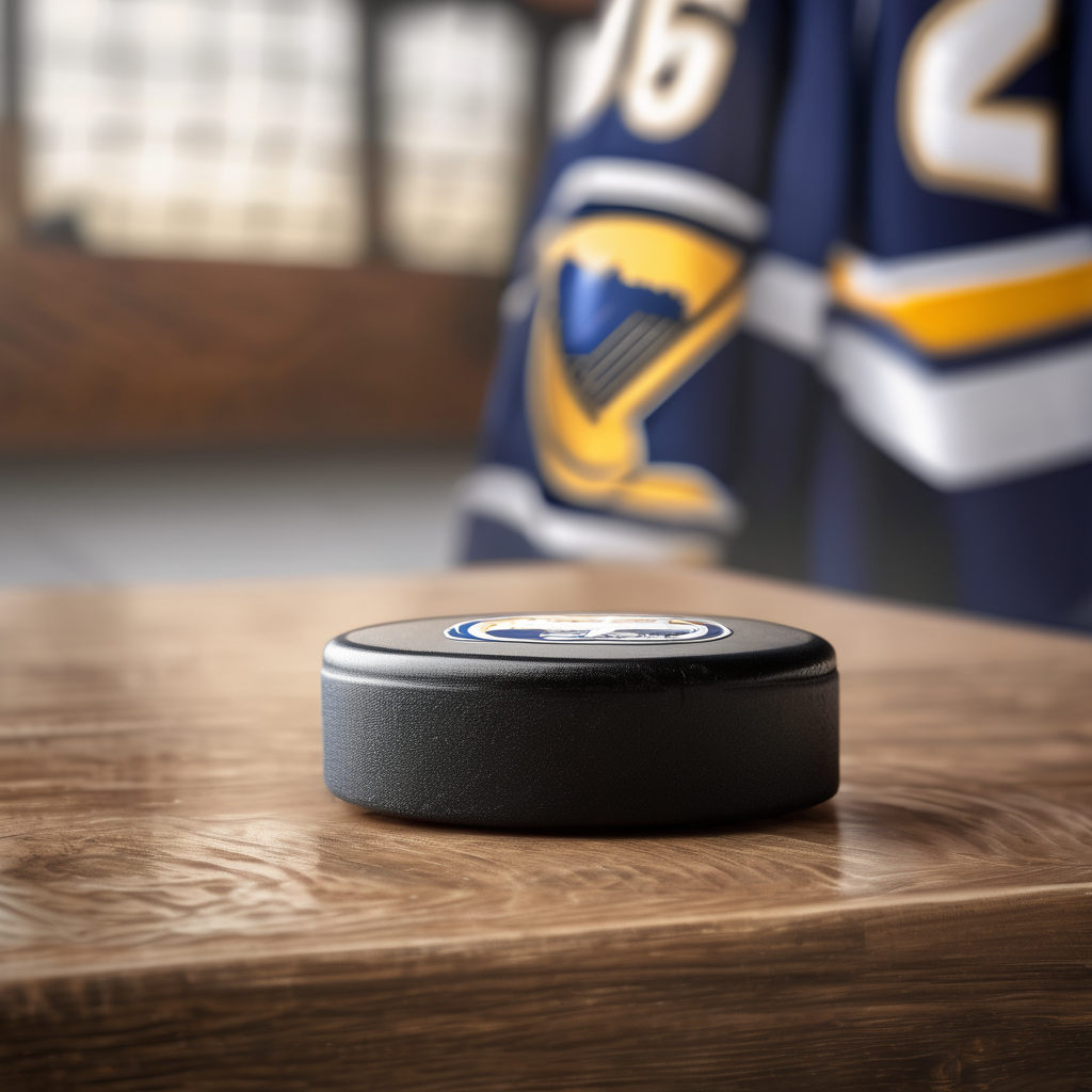 Buffalo Sabres: Noise around GM Kevyn Adams as leadership future looms