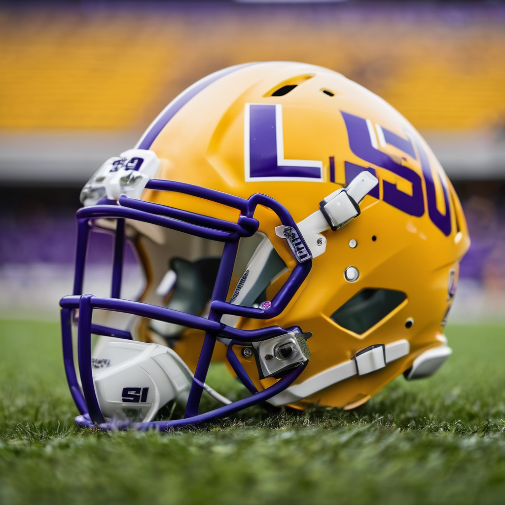 LSU Targets Elite Quarterbacks in Transfer Portal for 2026