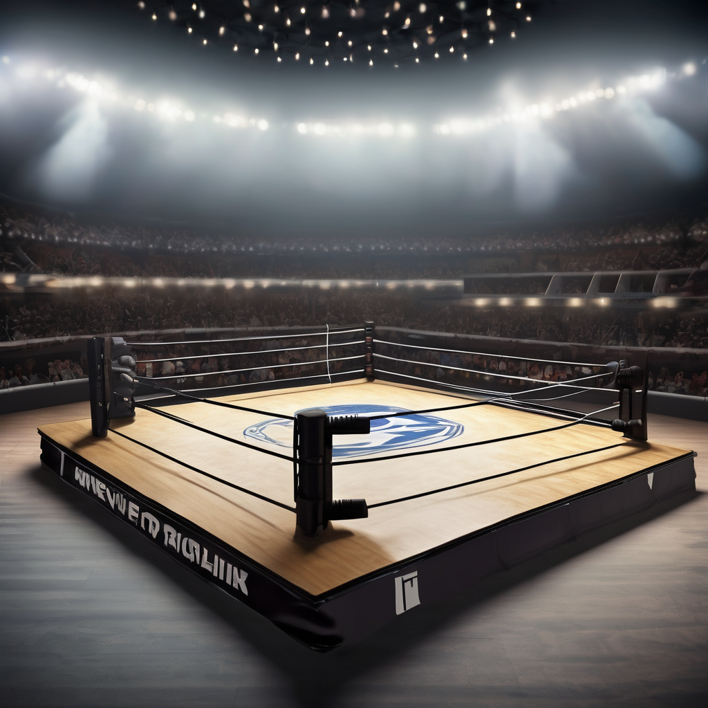 Travis Scott’s Brief WWE Run Ends as Logan Paul Reveals Why It Fell Through