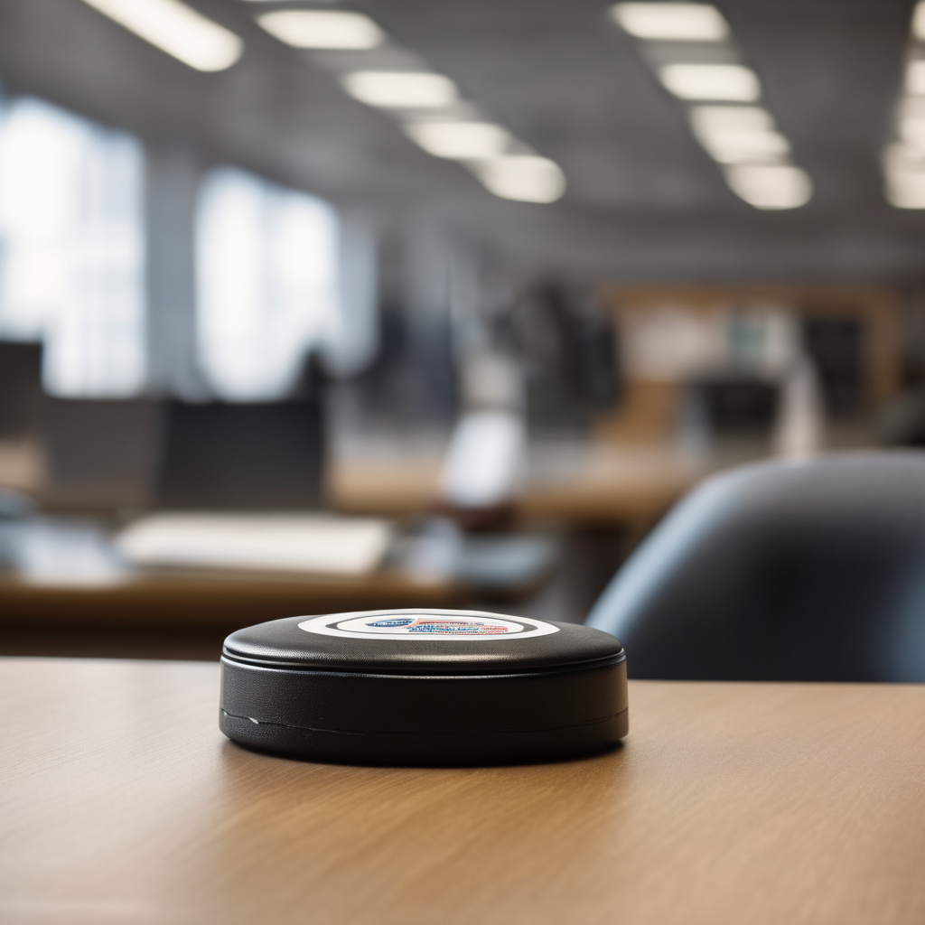 Buffalo Sabres Shake Up Front Office as Kekalainen Takes GM Reins