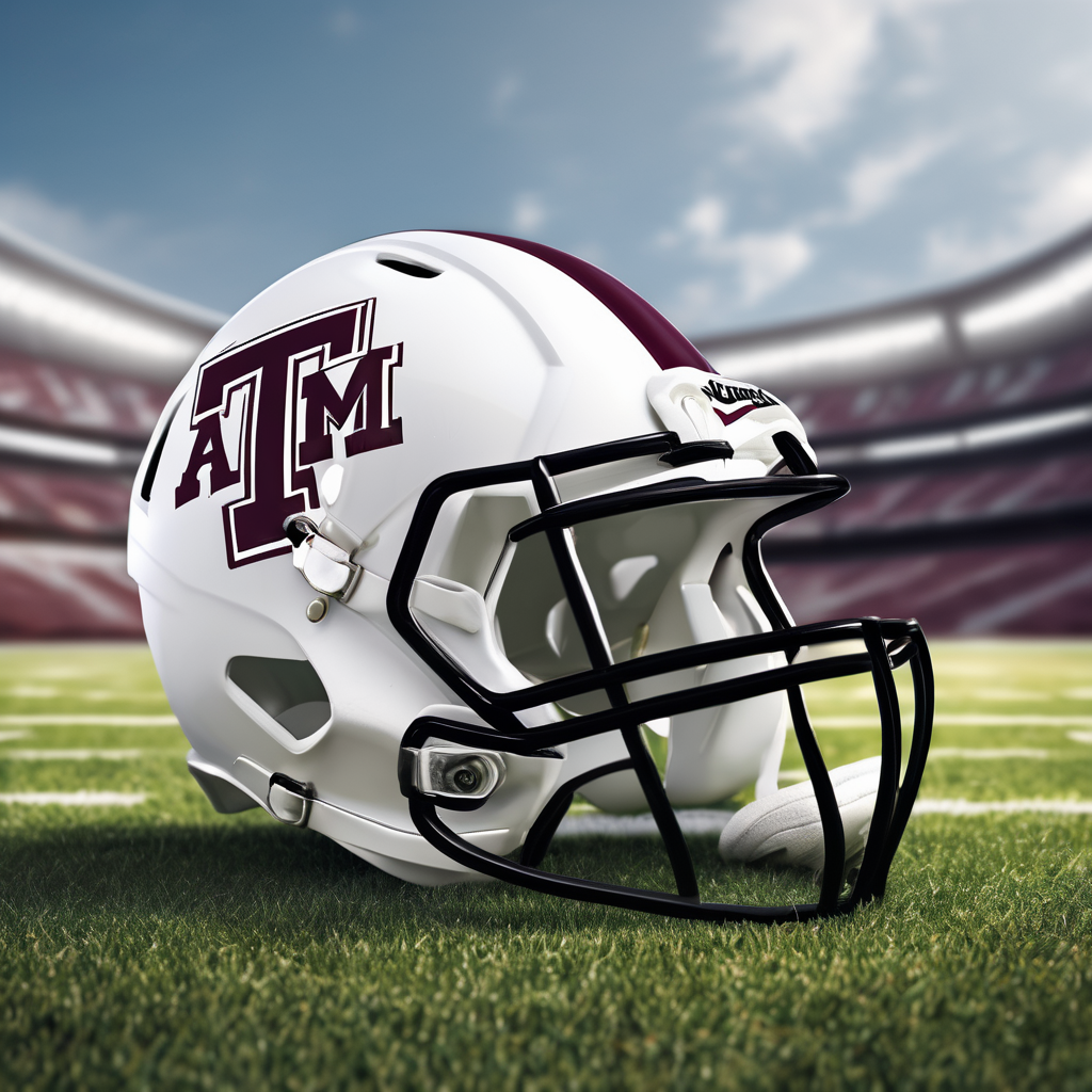 Texas A&M Navigates Offensive Coordinator Search as Playoff vs Miami Looms