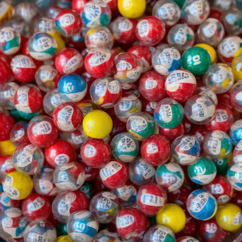 Powerball Jackpot Climbs to $1.10B Ahead of Monday Draw