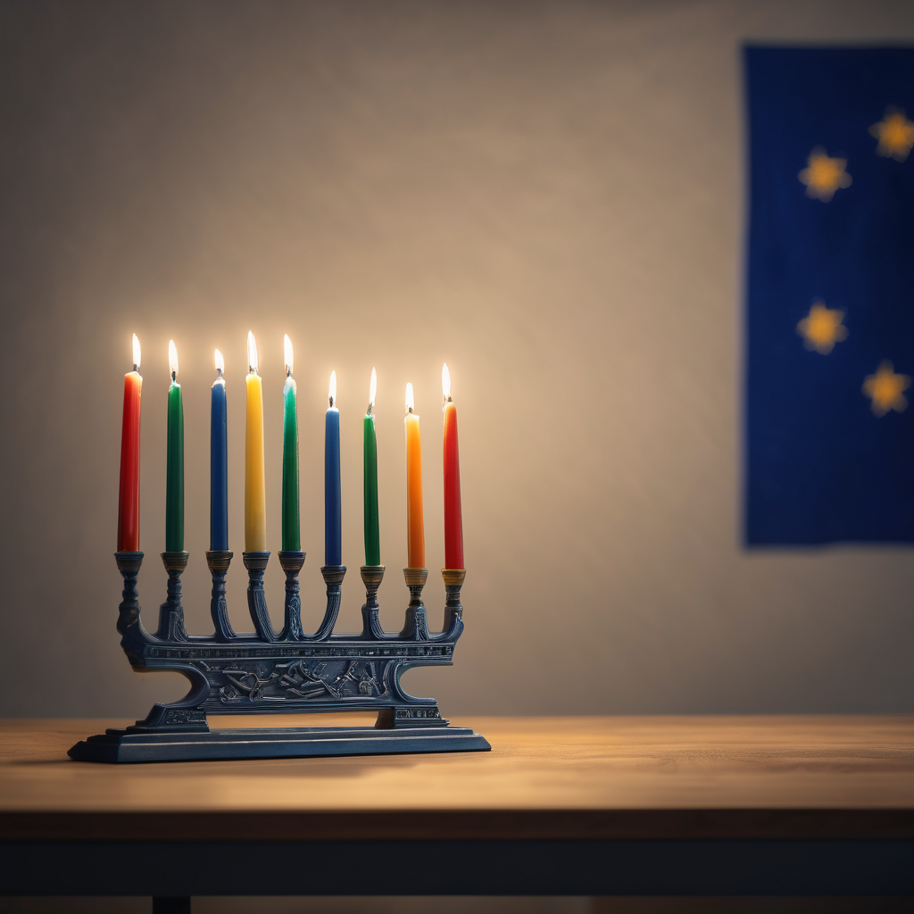 UN Condemns Deadly Sydney Hanukkah Attack as Australia Mourns