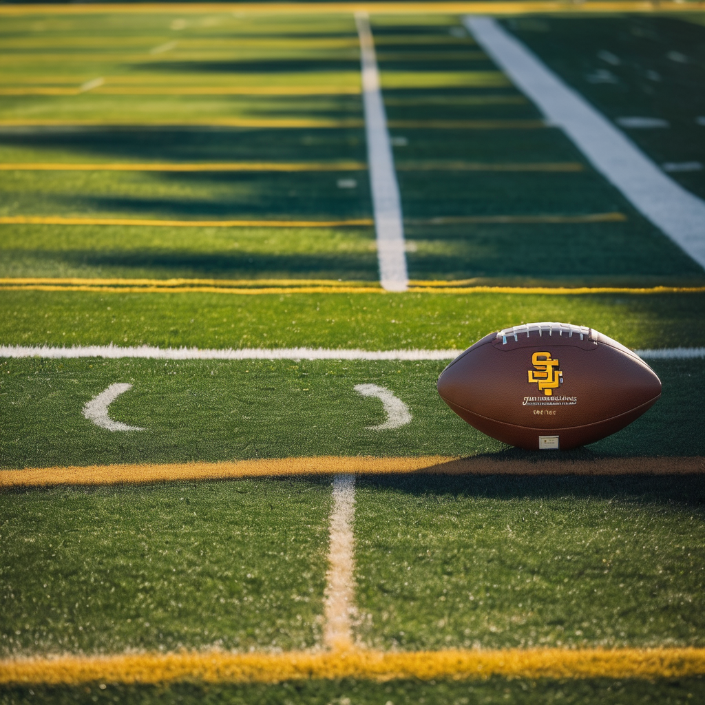 St. Ignatius Football Hires Tom Kaufman to Lead Comeback