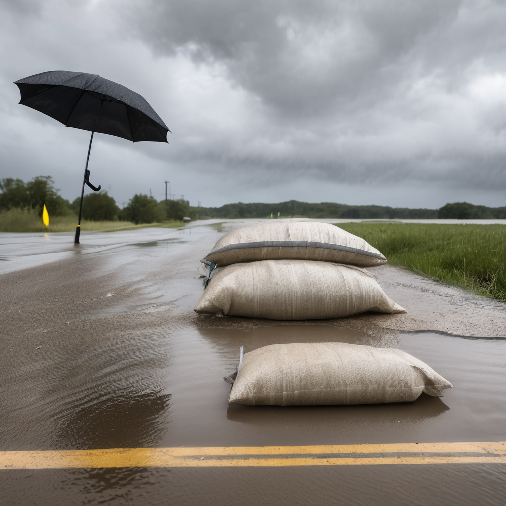 King County Under Flash Flood Warning as Dam Breach Triggers Urgent Evacuations