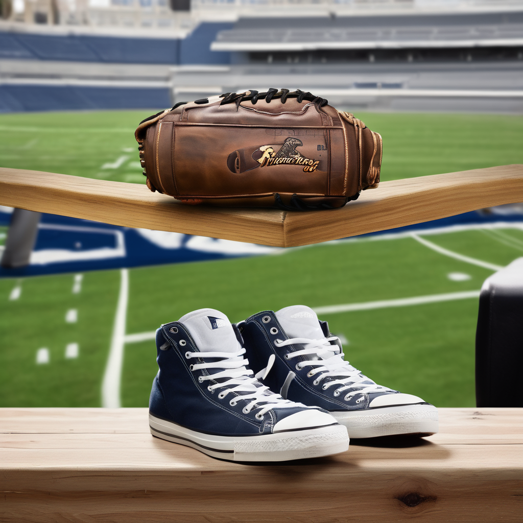 MLB Signings, NFL Shakeups and College Transfers Signal Busy Offseason