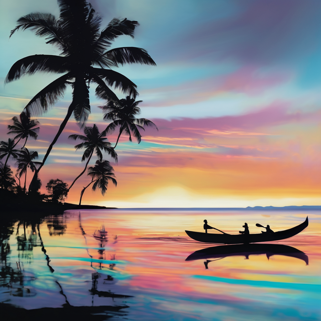 Oil slick threatens Suva Harbour reefs, sparking environmental alarm