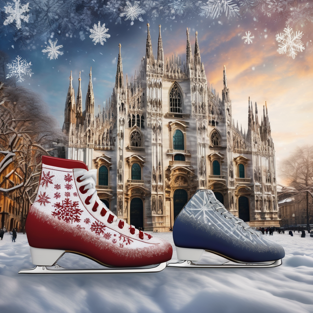 Mariah Carey to Headline 2026 Winter Olympics Opening Ceremony in Milan