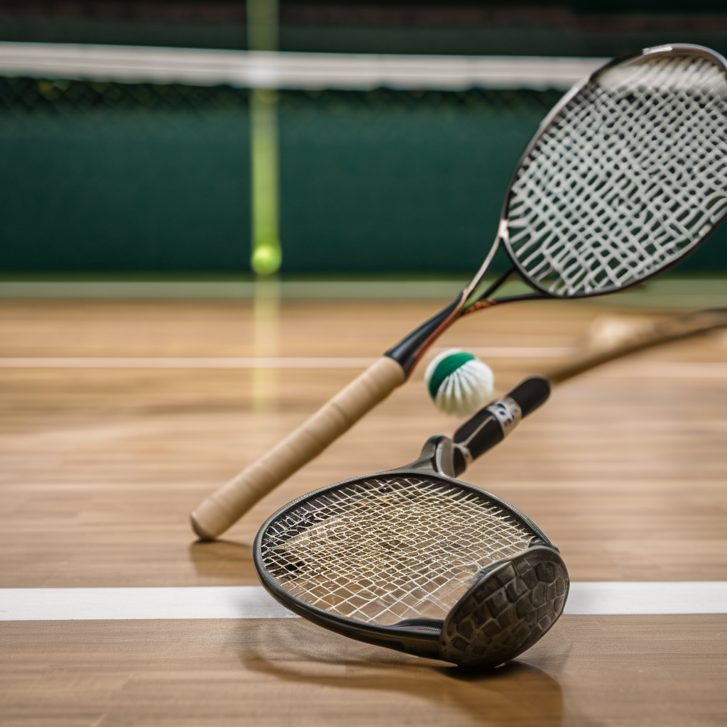 Badminton Fiji Pushes for Wider Awareness to Boost Growth Nationwide