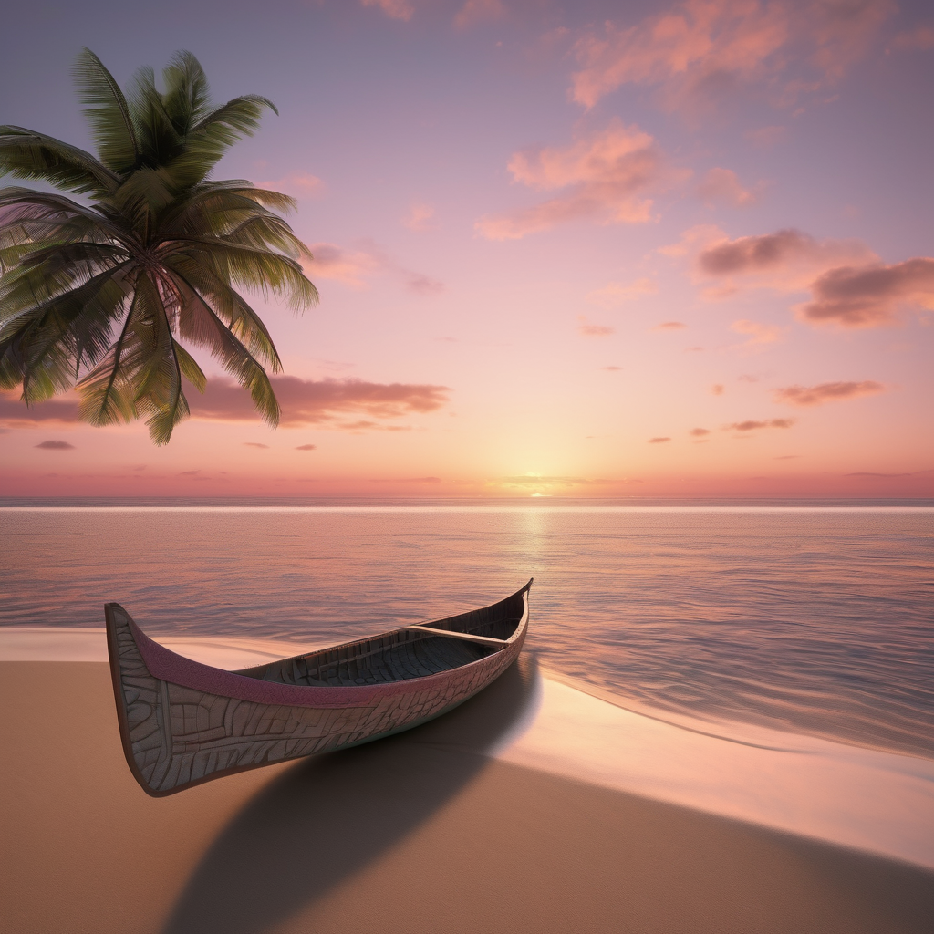 Korea and Pacific Islands Reach Pivotal Accord on Climate, Oceans, and Security