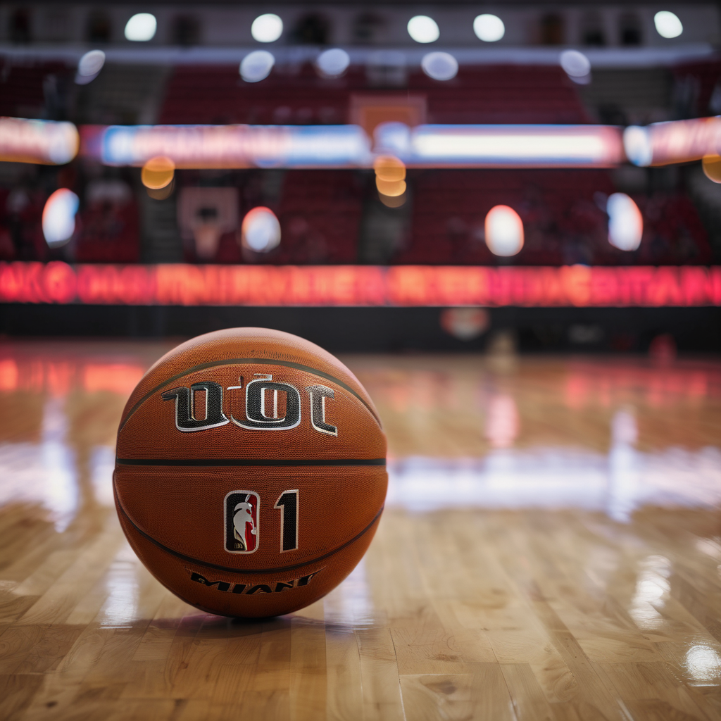 Miami Heat Set for Reset as Norman Powell Shines Amid Slump Ahead of Raptors Clash