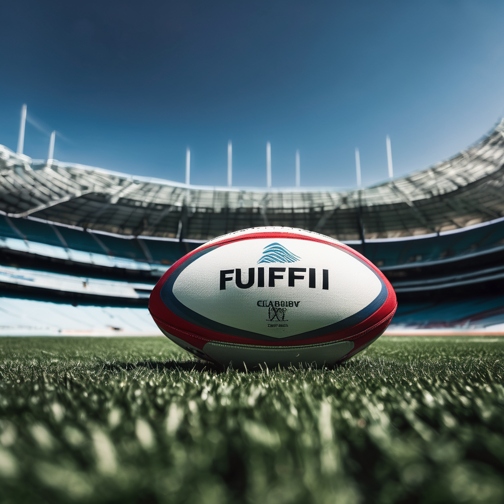 Fiji Bati Coaching Future Under Scrutiny as World Cup 2026 Nears