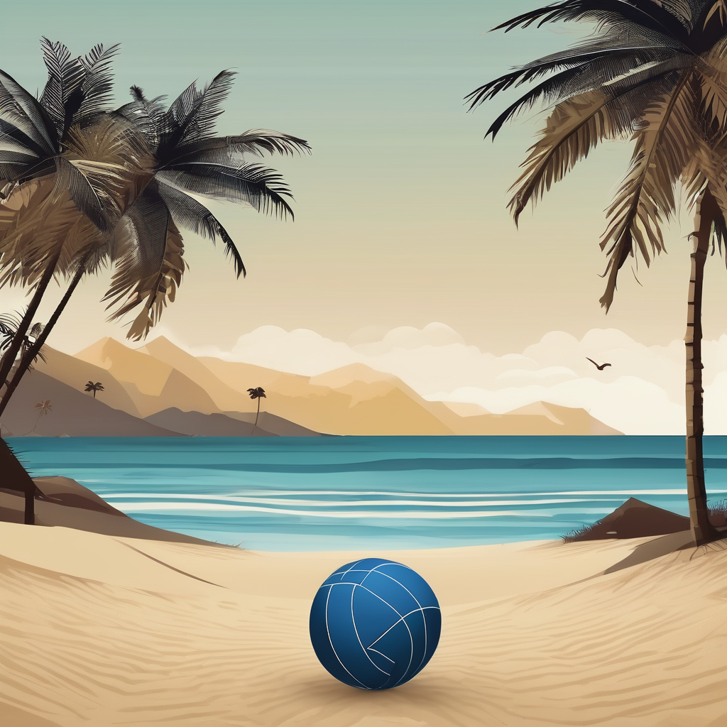 Fiji Launches Rooster Chicken Volleyball Grassroots Festival to Nurture Talent