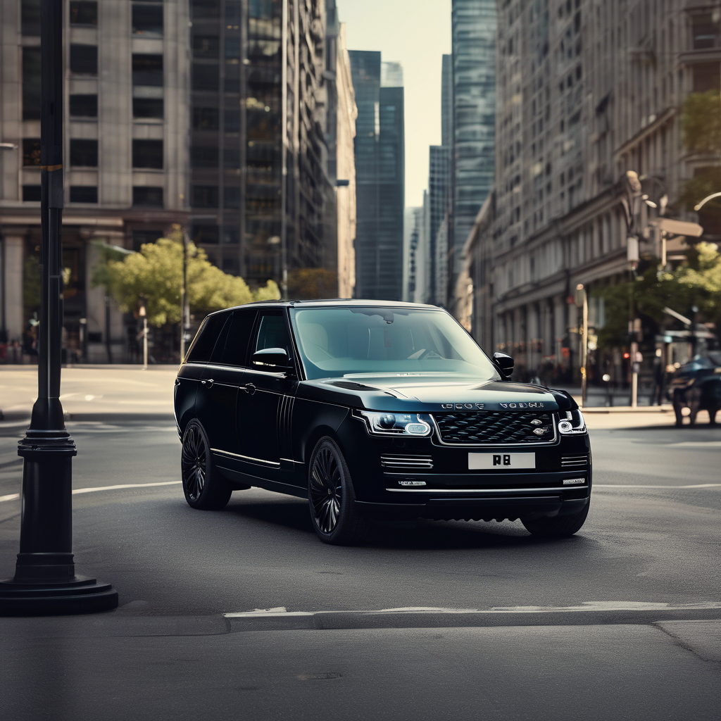 Arrest Ties Shaquille O'Neal's Missing Range Rover to NYC Suspect