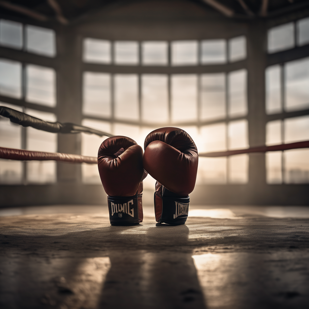 Jake Paul vs Anthony Joshua: Netflix Showdown Sparks Doubt