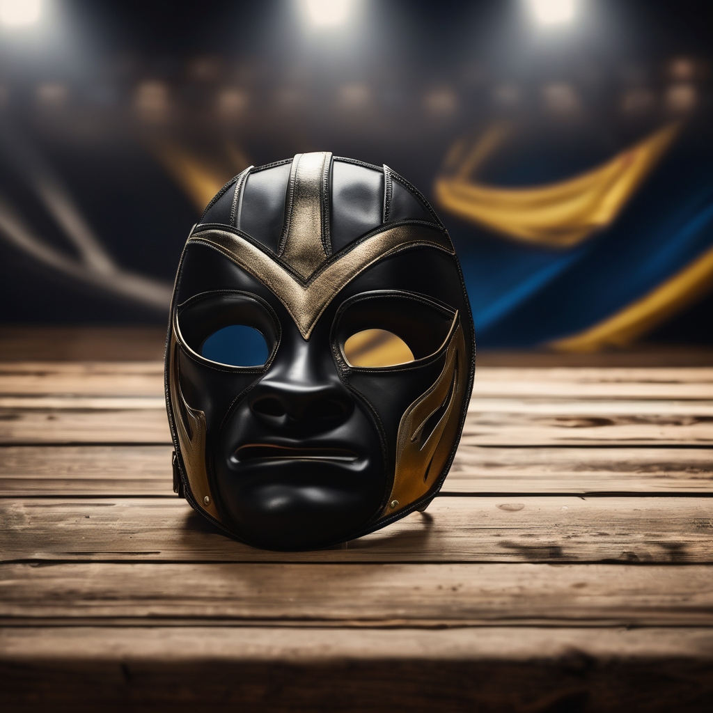 WWE RAW December 15, 2025: Night of Surprises and a Masked Twist