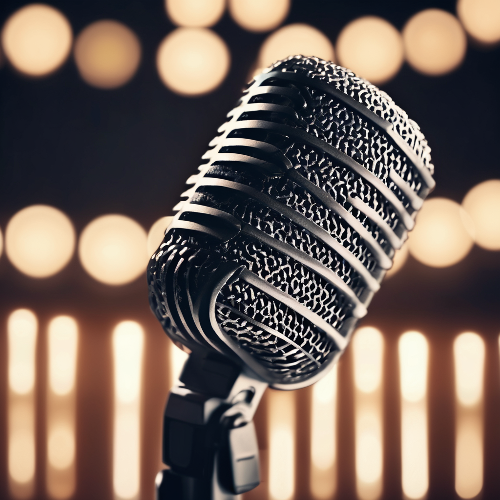 Aiden Ross Shines on The Voice Season 28 with a Four-Chair Turn and Engineering Dreams