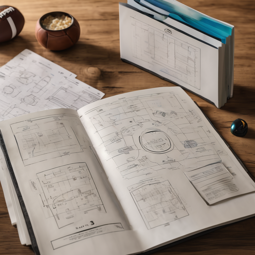 Ravens at a Crossroads: Playoff Hopes, Harbaugh’s Role, and Monken’s Scheme