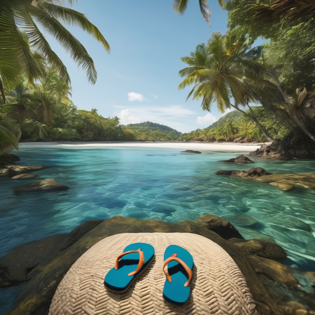 Parents Urged to Supervise Kids at Local Natural Swimming Spots