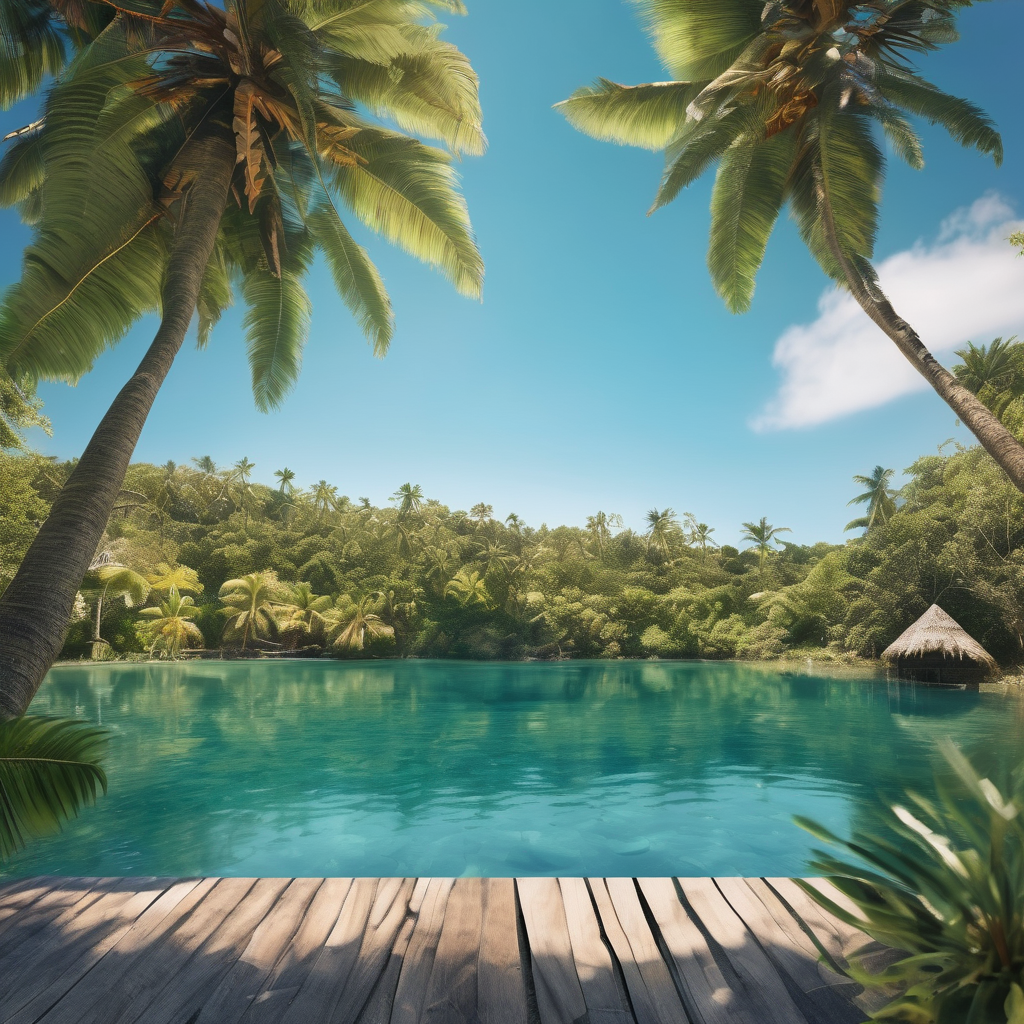 Parents Urged to Supervise Kids at Local Natural Swimming Spots