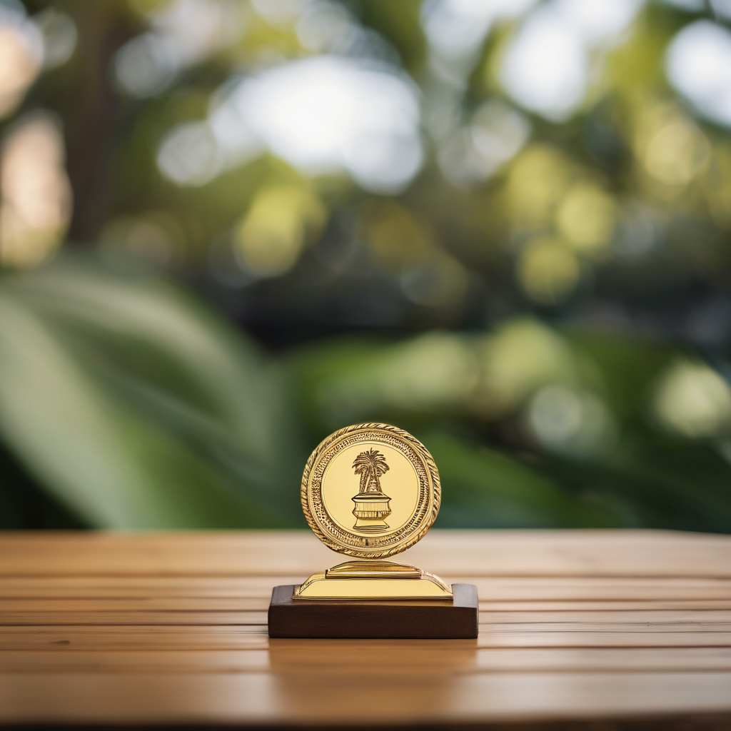 Fiji Student Makes History as Sole Pacific Islander Winner of ANU's Elspeth Young Prize