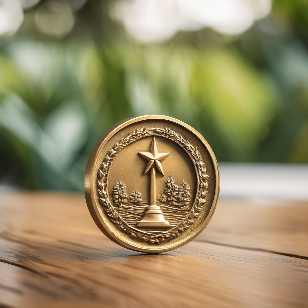 Fiji Student Makes History as Sole Pacific Islander Winner of ANU's Elspeth Young Prize